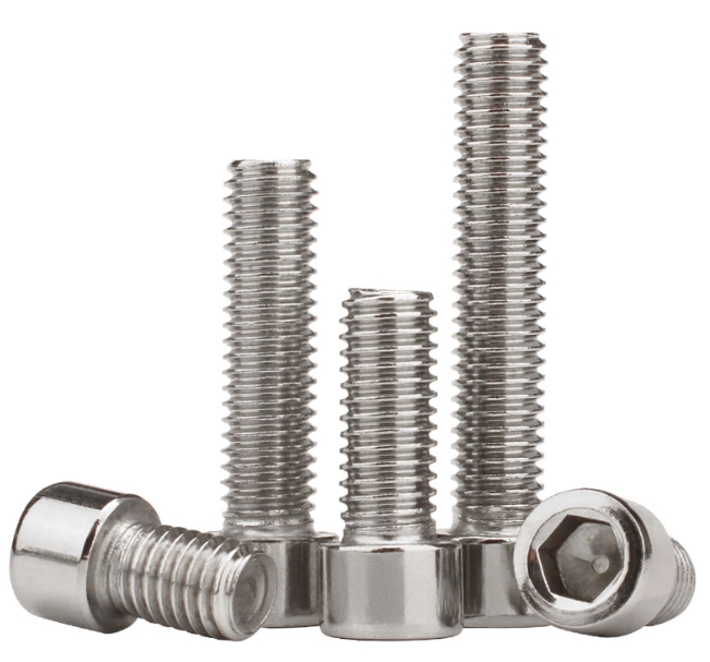 鍍鋅螺絲有磁性嗎？